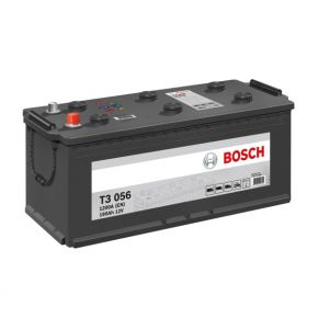 Автомобильный аккумулятор АКБ BOSCH (БОШ) T3 056 / 690 033 120 190Ач Рос п.п. BOSCH