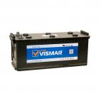 Автомобильный аккумулятор АКБ Vismar (ВИСМАР) 6СТ-140 140Ач о.п. (3) (евро) Vismar