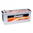 Автомобильный аккумулятор АКБ Energizer (Энерджайзер) ECP1 640 103 080 140Ач О.П. (3) (евро) Energizer