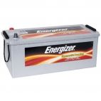 Автомобильный аккумулятор АКБ Energizer (Энерджайзер) ECP3 680 108 100 180Ач О.П. (3) (евро) Energizer