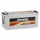 Автомобильный аккумулятор АКБ Energizer (Энерджайзер) ECP4 725 103 115 225Ач О.П. (3) (евро) Energizer
