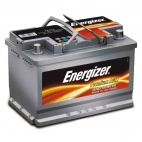 Автомобильный аккумулятор АКБ Energizer (Энерджайзер) PREMIUM AGM EA70L3 570 901 076 70Ач о.п. Energizer