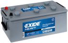 Автомобильный аккумулятор АКБ Exide (Эксайд) EF1453 145Ач о.п. (3) (евро) Exide