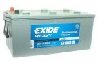 Автомобильный аккумулятор АКБ Exide (Эксайд) EF2353 235Ач о.п. (3) (евро) Exide