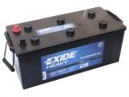 Автомобильный аккумулятор АКБ Exide (Эксайд) EG1803 180Ач о.п. (3) (евро) Exide