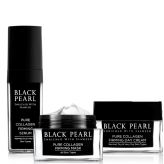 Коллагеновый набор Black Pearl (Блэк Перл) 130 мл Black Pearl