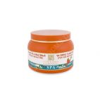 Маска для волос на основе морковного масла с кератином Health &amp; Beauty (Хэлс энд Бьюти) 250 мл Health &amp; Beauty