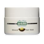 Маска для волос с минералами Mon Platin DSM (Мон Платин ДСМ) 250 мл Mon Platin DSM