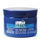 Маска Грязевая для волос Bio SPA (Sea of Spa) 250 мл Sea of Spa