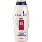Шампунь для окрашенных волос с микрошелком Careline (Кэролайн) 700 мл Careline