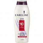Кондиционер для окрашенных волос с микрошелком Careline (Кэролайн) 700 мл Careline