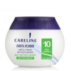 Питательная маска для сухих и нормальных волос Careline (Кэролайн) 400 мл Careline