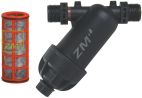 Фильтр ZM сетчатый 3/4", 130 микрон Yuyao Sun-Rainman Irrigation Equipment