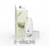 Крем для лица дневной №33 для жирного чувствительного типа кожи Sativa