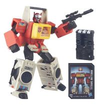 Hasbro Transformers B7997 Трансформеры Дженерэйшенс Войны Титанов Лидер