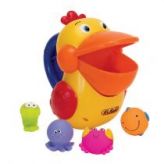 K`s Kids, Игрушка для ванной "Голодный пеликан"