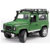 Bruder Внедорожник Land Rover Defender