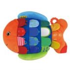 K`s Kids, Развивающая игрушка "Рыбка- Флиппер"