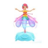 Flying Fairy Фея с подсветкой парящая в воздухе