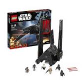 Lego Star Wars 75156 Лего Звездные Войны Имперский шаттл Кренника