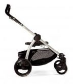 Шасси Peg-Perego Book Plus Silver