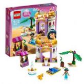 Lego Disney Princesses Экзотический дворец Жасмин 41061