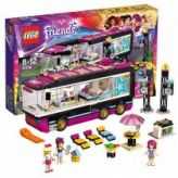 Конструктор Lego Friends Автобус Звезды 41106