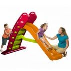 Little Tikes Горка складная 172472 Литл Тайкс Оранжевая