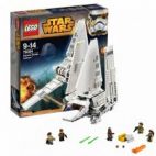 Конструктор Lego Star Wars 75094 Имперский шаттл Тайдириум
