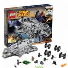 Конструктор Lego Star Wars 75106 Имперский десантный корабль