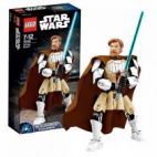 Конструктор Lego Star Wars 75109 Оби-Ван Кеноби