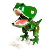 Dino Zoomer Детёныш динозавра интерактивный