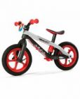 Small Rider Беговел в стиле трюкового Chillafish BMXie красный