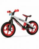 Small Rider Беговел в стиле трюкового Chillafish BMXie красный