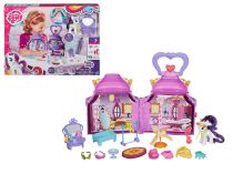 Hasbro My Little Pony Набор игровой Бутик Рарити