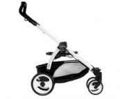 Шасси Peg-Perego Book Plus 51 white