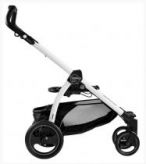 Шасси Peg-Perego Book Plus S white