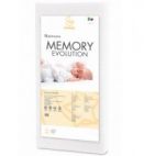 Italbaby Матрас Memory Evolution 63х125 см