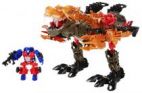 Hasbro Трансформеры A6146 4 Констракт-Боты: Герой Transformers