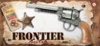 Edison Пистолет Frontier  Metall Western
