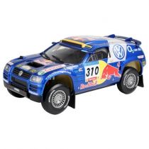 Revell Автомобиль VW Race Touareg