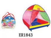 S+S Toys Палатка детская в сумке 100137968