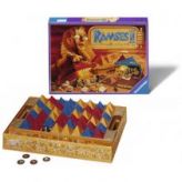 Ravensburger Настольная игра Рамзес II