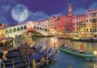 Ravensburger Пазл светящийся Венеция в лунном свете  1200шт
