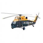 Revell Вертолет Wessex Has Mk 3 королевские ВВС Великобритании