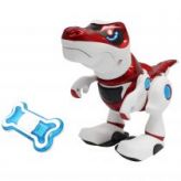 Manley Toys Динозавр Teksta - Trex интерактивный 36903