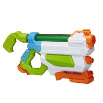 Hasbro Nerf Бластер Супер Сокер Потоп