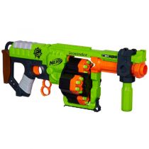 Hasbro Nerf Зомби Страйк Ордовик