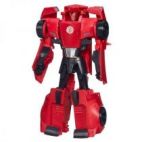Hasbro Transformers Трансформеры роботы под прикрытием Гиперчэндж