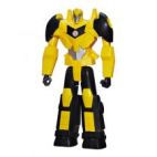 Hasbro Transformers Трансформеры Роботы под прикрытием Титаны 30 см